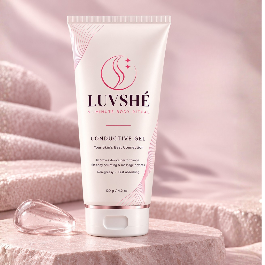 LUVSHÉ Body Ritual