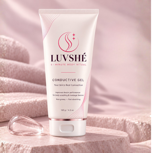 LUVSHÉ Body Ritual